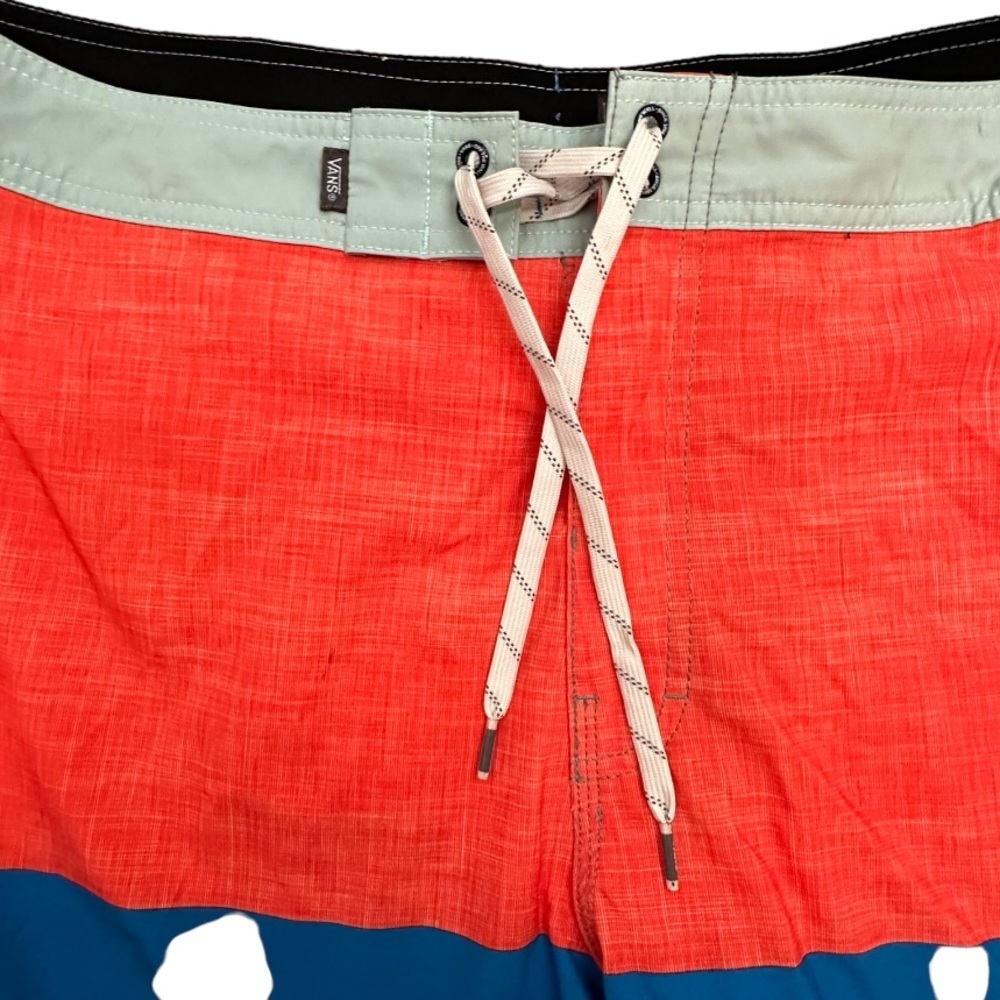 Vans Board‎ Shorts - Picture 3 of 5